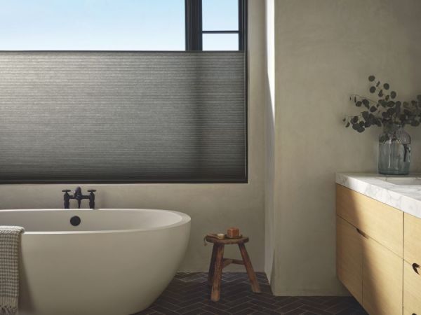 Energy-Efficient Shades from Hunter Douglas Eligible for 2023 Federal Tax Credit