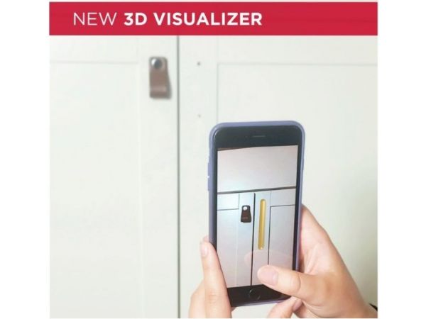 Belwith Keeler Continues to Lead the Future of Design  with Augmented Reality