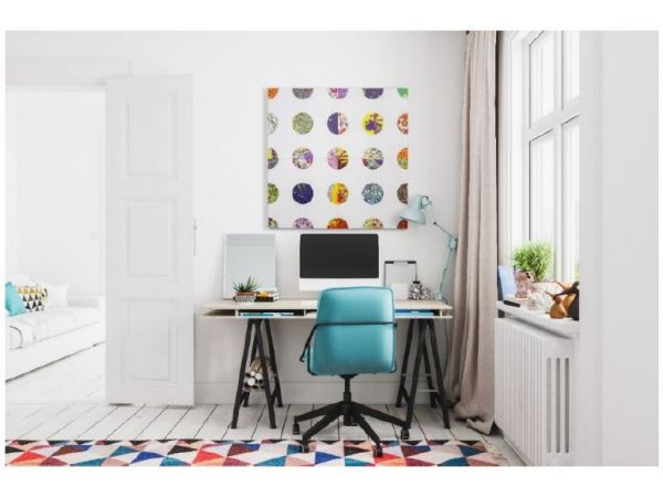 Living in a Post-Covid World: How to Create Professional WFH Spaces