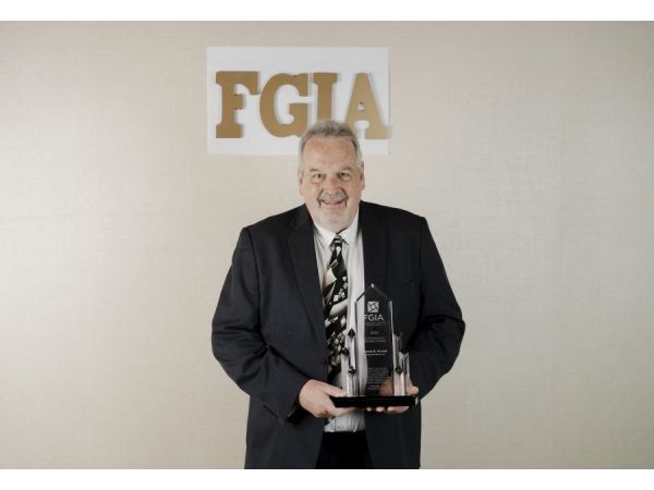 FGIA Recognizes Industry Leaders