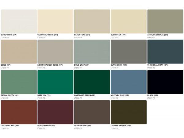 Alumicor expands paint, anodize and specialty finishing options