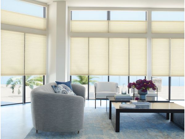Hunter Douglas Delivers Variety of Solutions for Eco-Conscious Homeowners