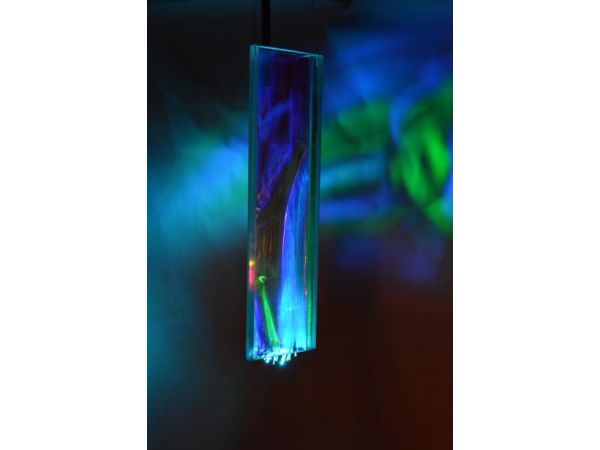 Lightlink releases Prizm Art Lighting Series