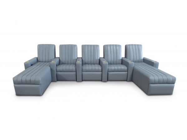 Fortress Seating Goes Retro with Chic Airflo Model 