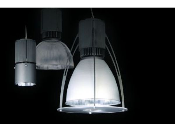 LUMINIS INTRODUCES AN INNOVATIVE APPROACH TO GENERAL-PURPOSE LIGHTING WITH THE LAUNCH OF THE LED PENDANT COLLECTION