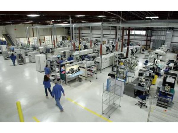 EBW Electronics ranked as fastest-growing manufacturer in state by Inc 5000 magazine