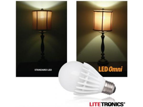 When Choosing Between Energy Savings and Lighting Design, Choose Both.