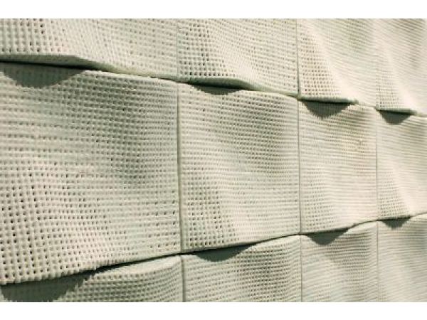 Scott Daniel Design: Wave Tiles
