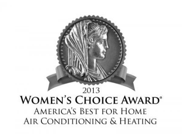American Women Vote Trane as Best Air Conditioning and Heating Brand for the Home