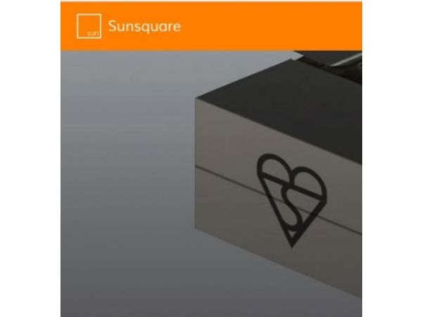 Sunsquare receives industry-first BSI Kitemark