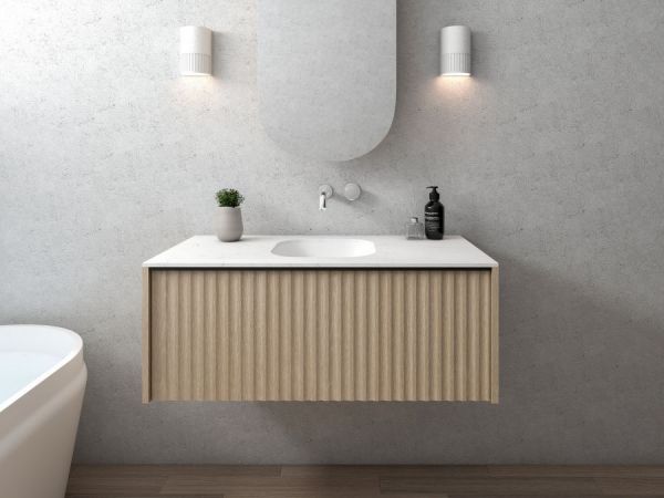 Omvivo Introduces the Sub Undermount Basin Collection: Timeless Elegance for Every Bathroom Setting