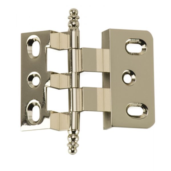 Design Journal, ADEX Awards The 38OFFSET Series hinge by Cliffside Industries