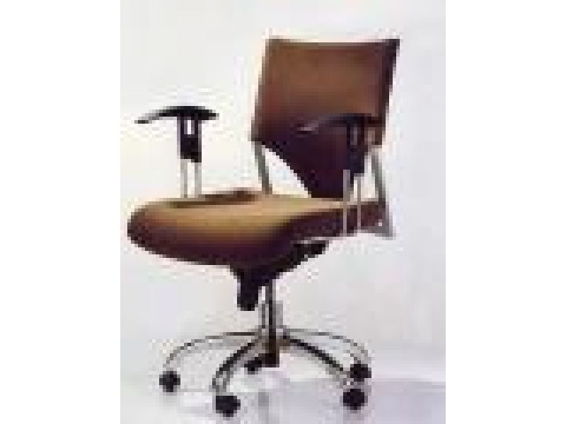 Typist Chair 60AZB30