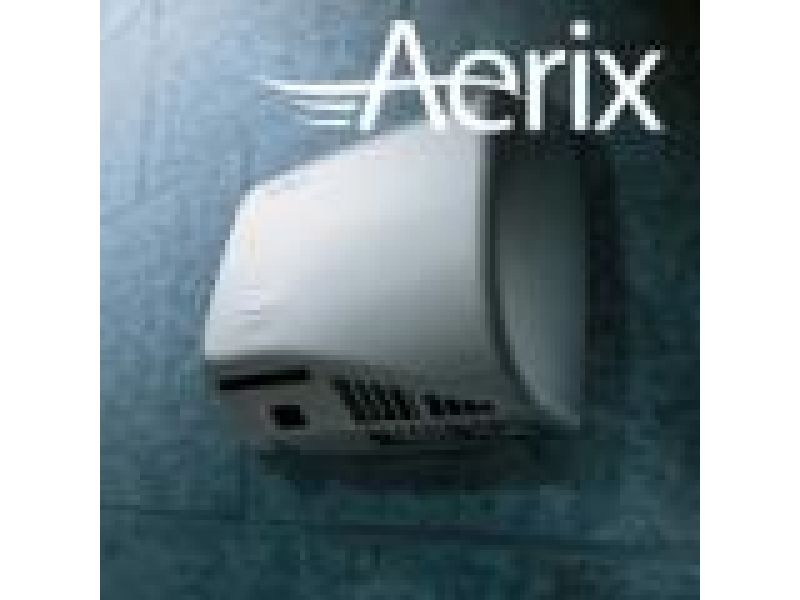 Aerix Hand Dryer