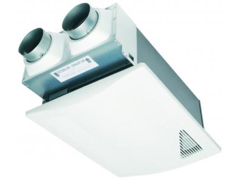 WhisperComfort Spot Energy Recovery Ventilator