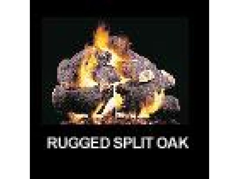 Rugged Split Oak