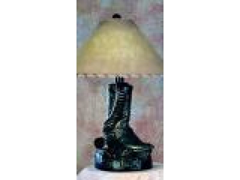 American Lamp Co.