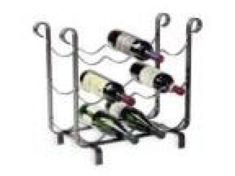 WSR1: Wine Storage Rack