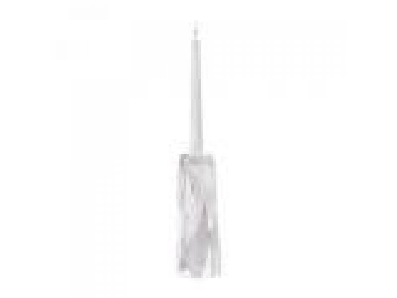 Madrid Candlestick Clear