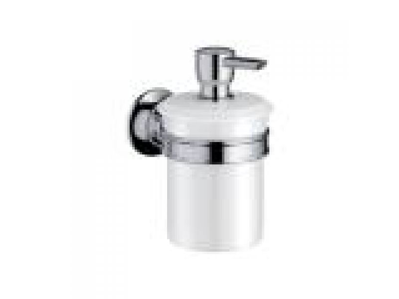 Axor Montreux Soap/Lotion Dispenser