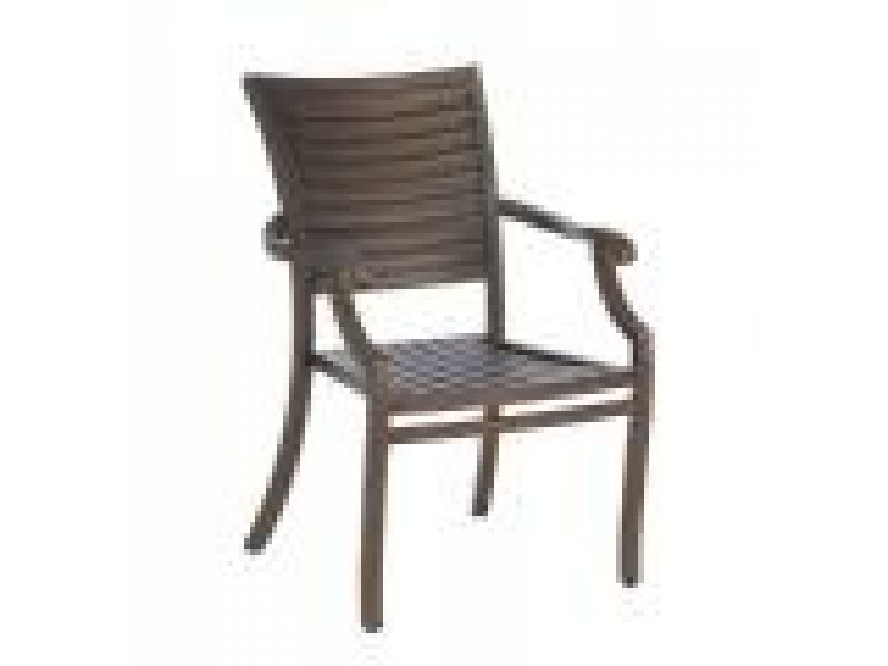 Palm - Arm Chair
