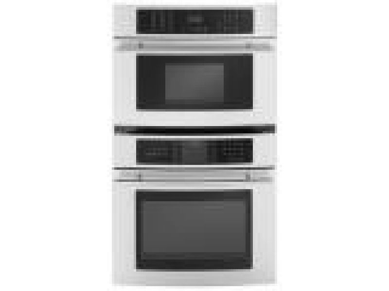Jenn-Air Electric 27 in. Combination Microwave/Wall Oven