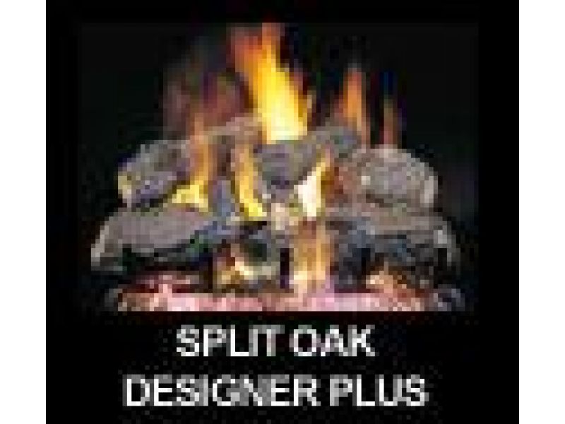 Split Oak Designer Plus