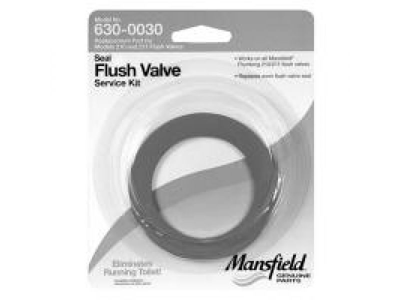 Flush Valve Seal Kit - Model 630-0030