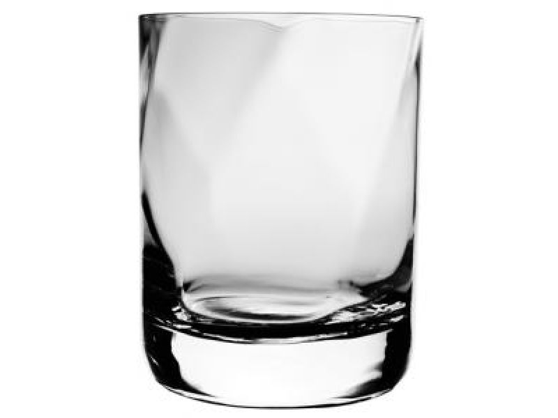 Chateau Grande Double Old Fashioned Glass