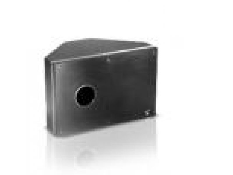 Control SB-2Stereo InputDual Coil Subwoofer