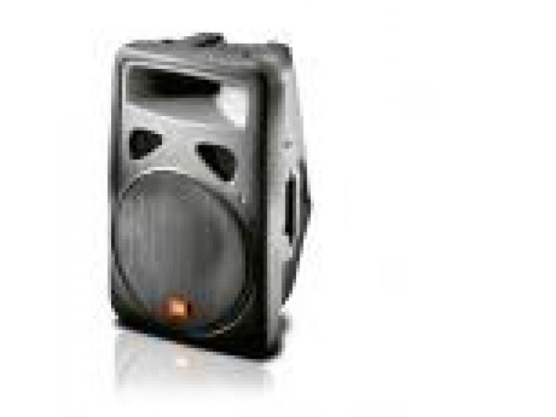 EON15P-1Powered Loudspeaker System