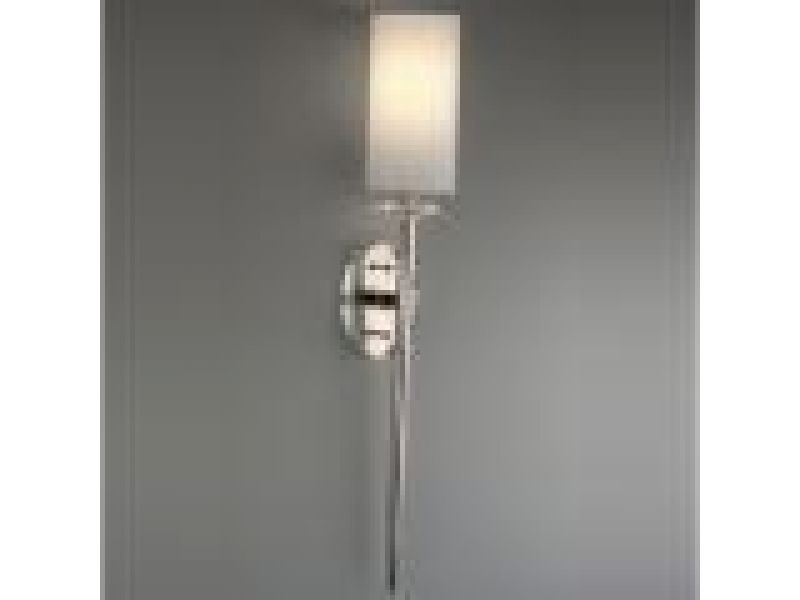 Angled Torch Sconce C-350