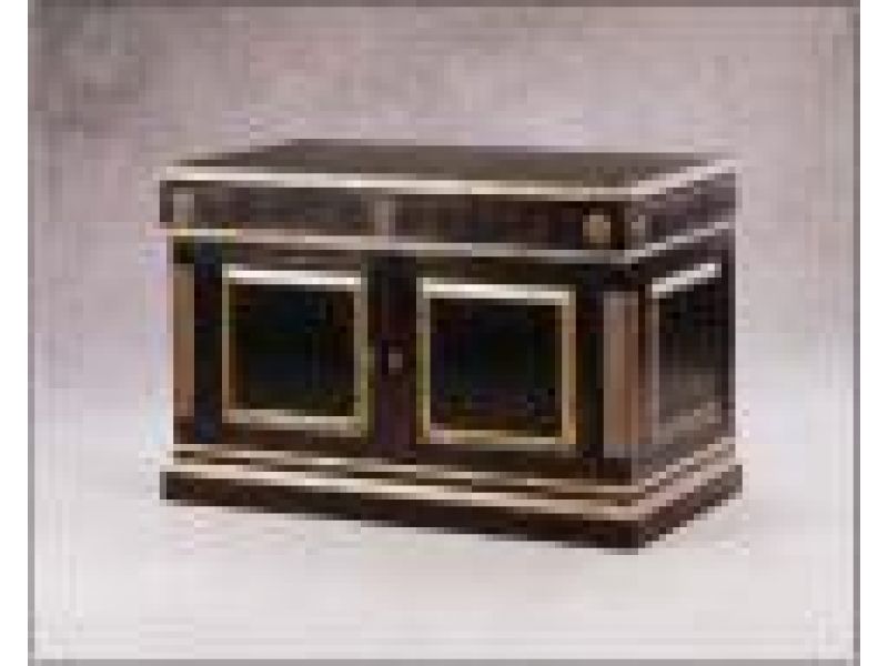 9963C CABINETRY CHEST SERIES