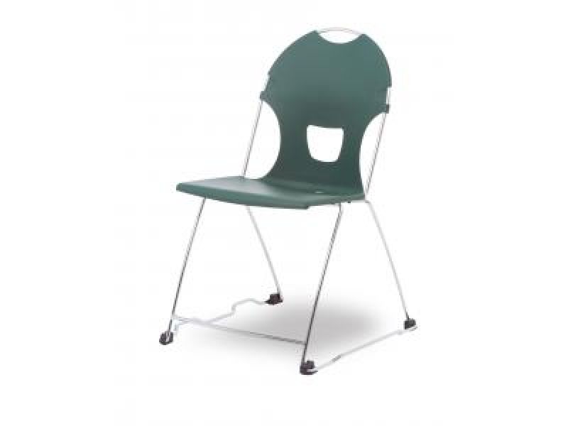 SwiftSet High Density Stacking Chair