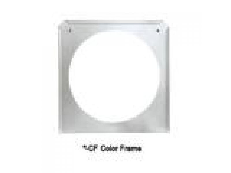 Color Frames -  8-CF