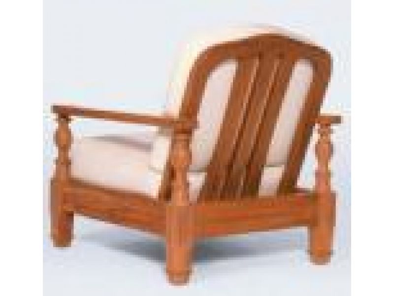 Adagio Lounge Chair