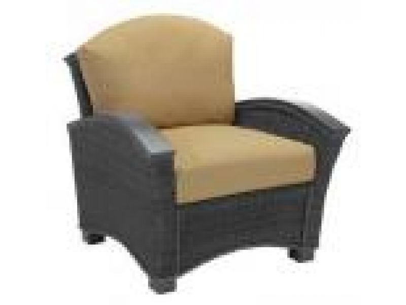 Peninsula - Lounge Chair