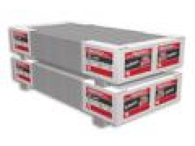 Emergency Bandwidth Storage Tuff Sheathing Designs photo