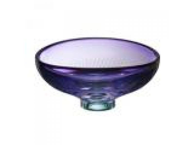 Zoom Bowl Lilac/Green