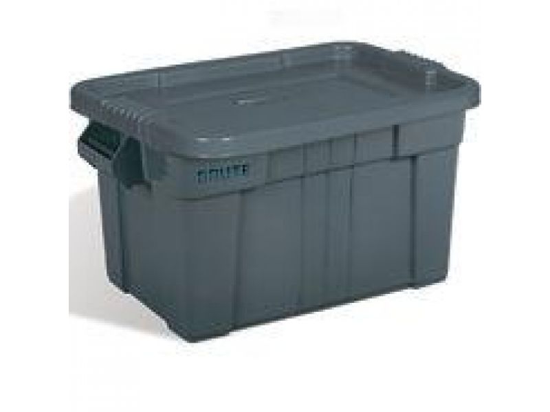 9S31 BRUTE‚ Tote with Lid