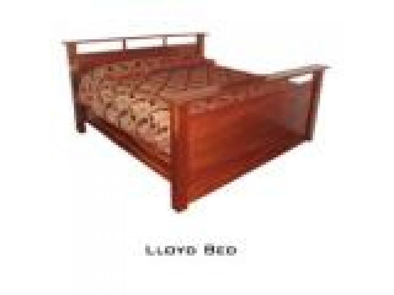 Lloyd Bed