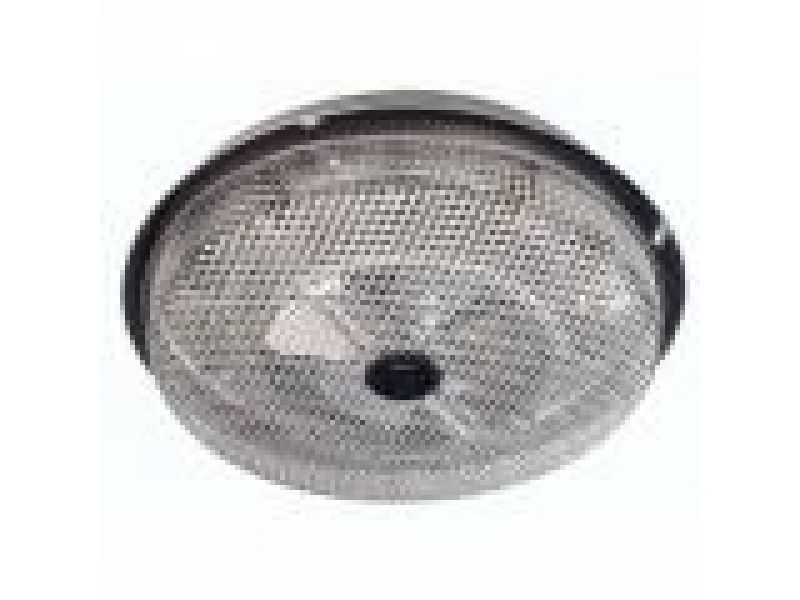 Ceiling-Mounted Heaters