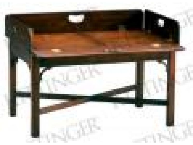 KT2404 Butler Tray Table