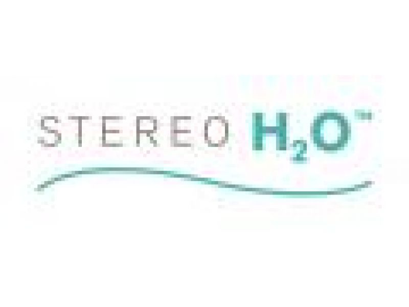 Stereo H2O Audiotherapy System
