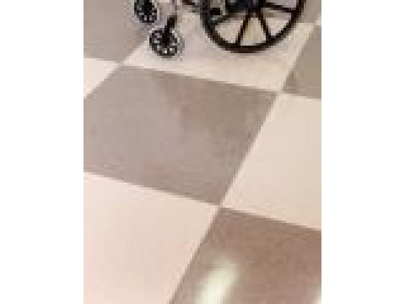 Endura SimplySmooth Rubber Floor Tiles
