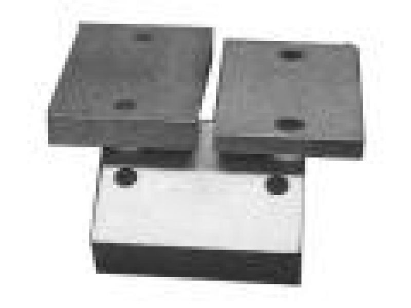 Tice Magnetic Base Spacer