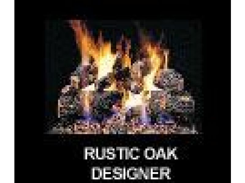 Rustick Oak Designer