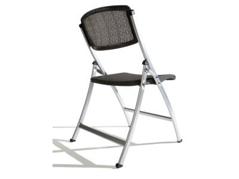 Meshâ€¢One Folding Chair