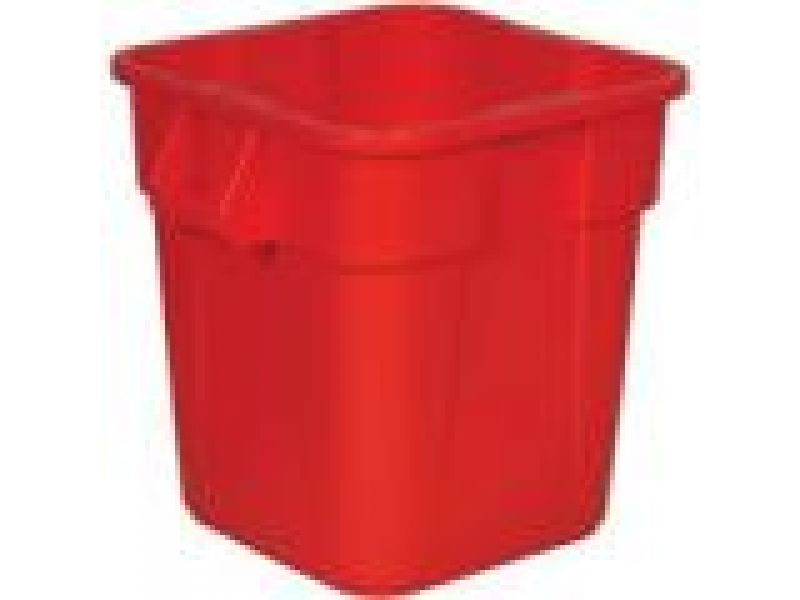 3526 Square BRUTE‚ Container without Lid