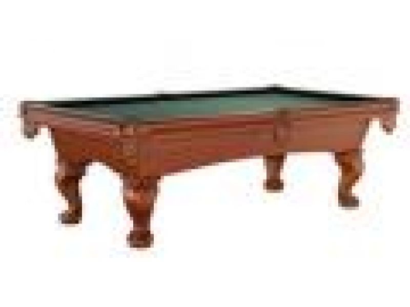 CS202B Billiard Table